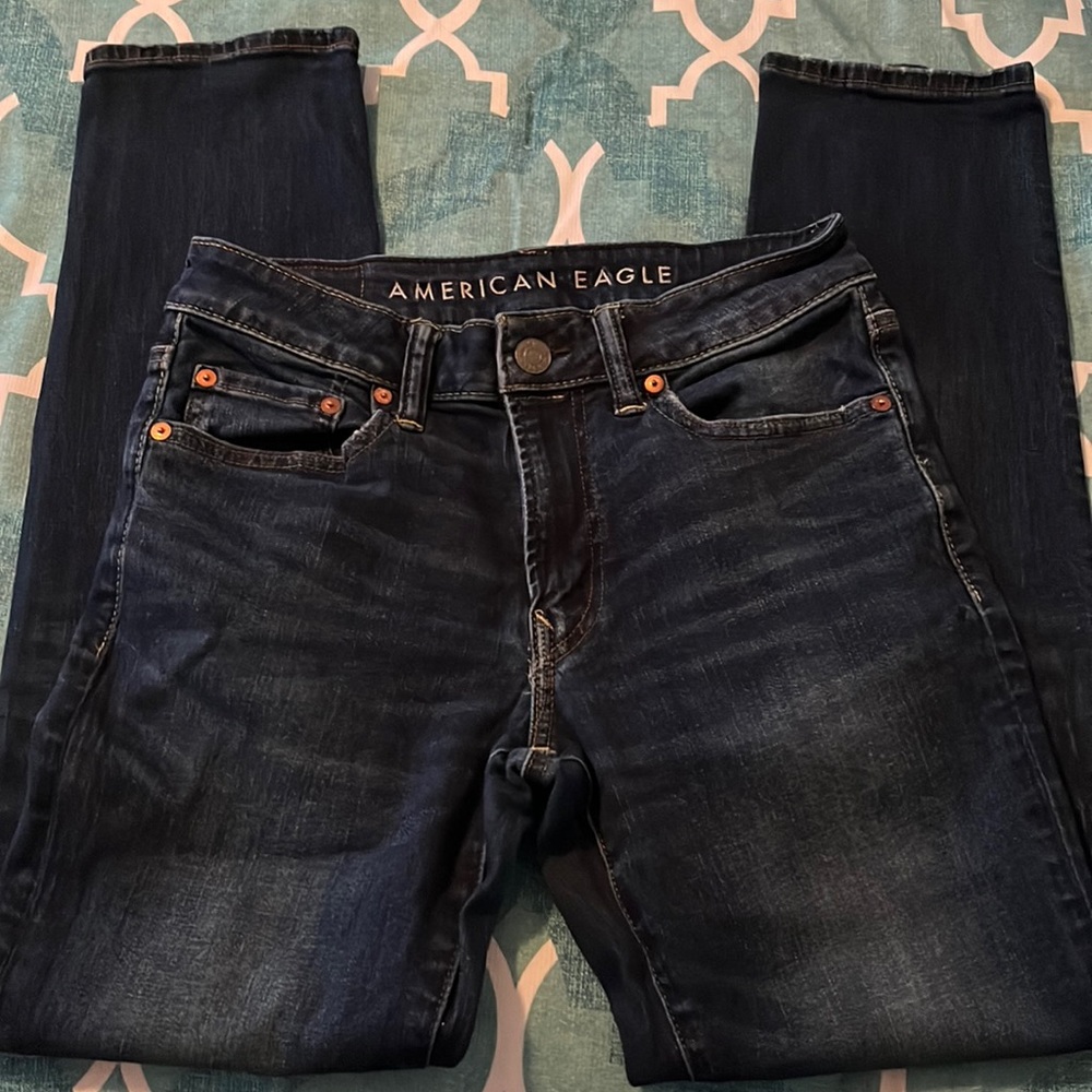 American Eagle jeans 👖 Airflex +